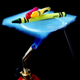 Illustration for article titled Amazing Aerogel: Eight Looks at the Ghostly Supermaterial in Action